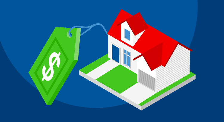 The Worst of the Home Price Declines Is Behind Us [INFOGRAPHIC ...